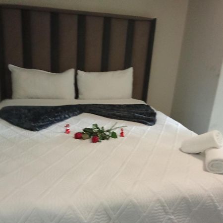 The Haven Guesthouse Ezulwini Lobamba المظهر الخارجي الصورة