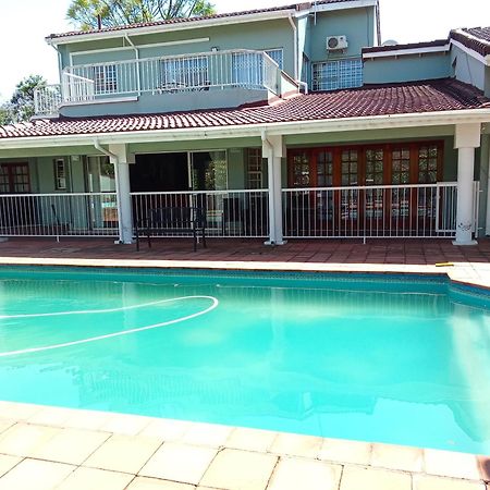 The Haven Guesthouse Ezulwini Lobamba المظهر الخارجي الصورة