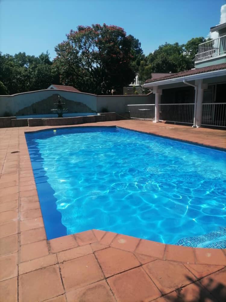 The Haven Guesthouse Ezulwini Lobamba المظهر الخارجي الصورة