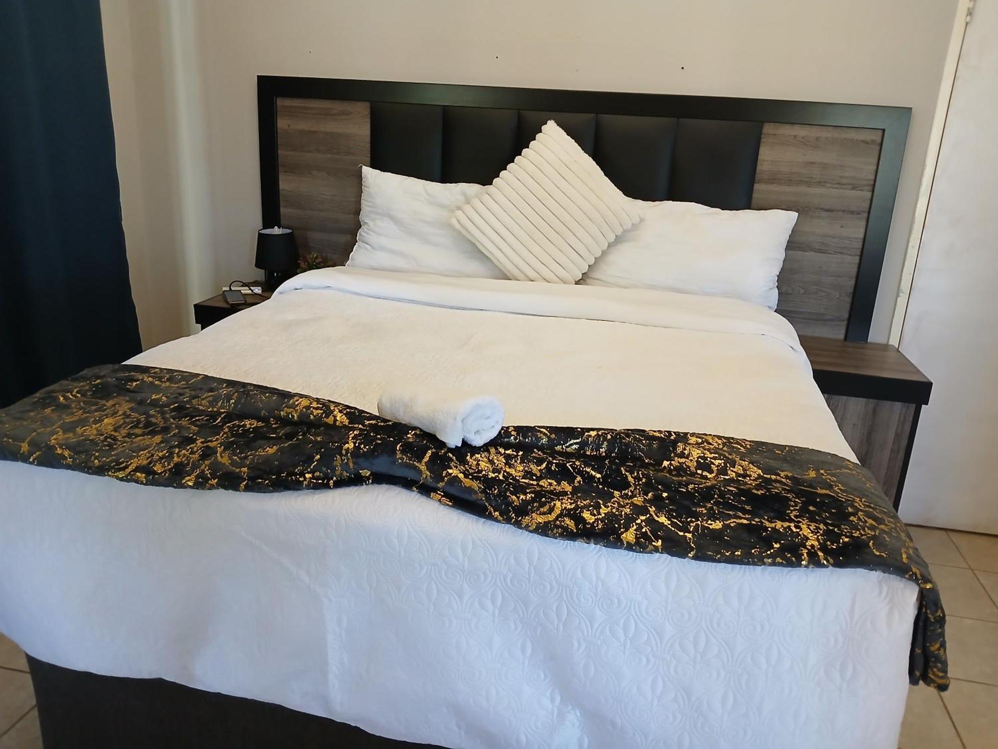 The Haven Guesthouse Ezulwini Lobamba المظهر الخارجي الصورة