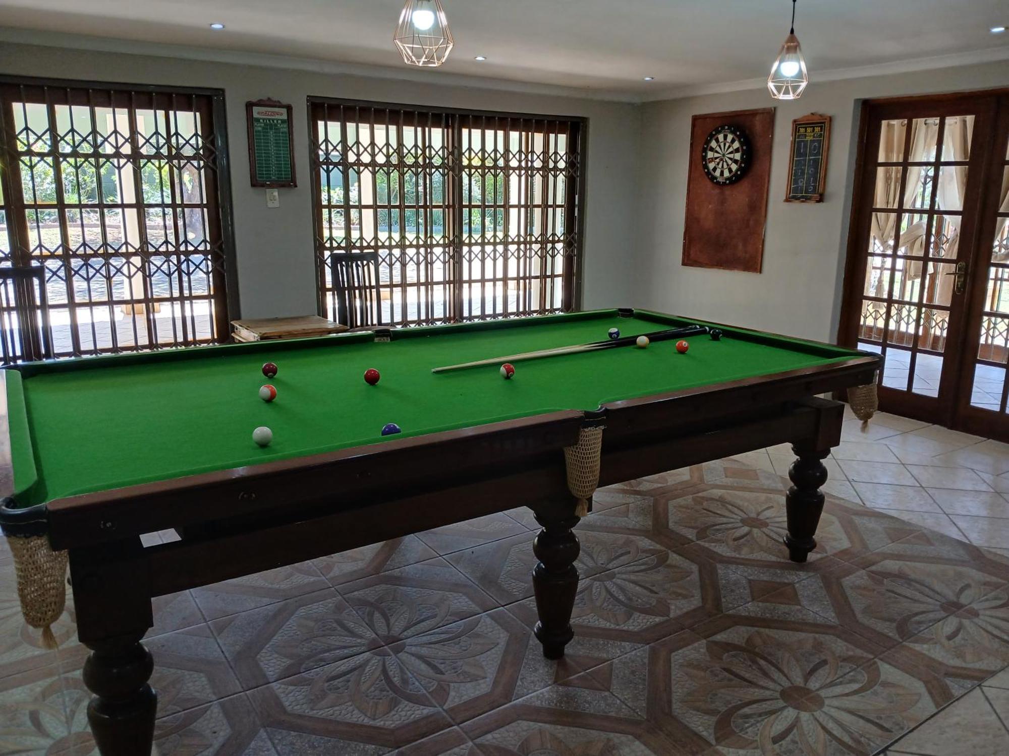 The Haven Guesthouse Ezulwini Lobamba المظهر الخارجي الصورة