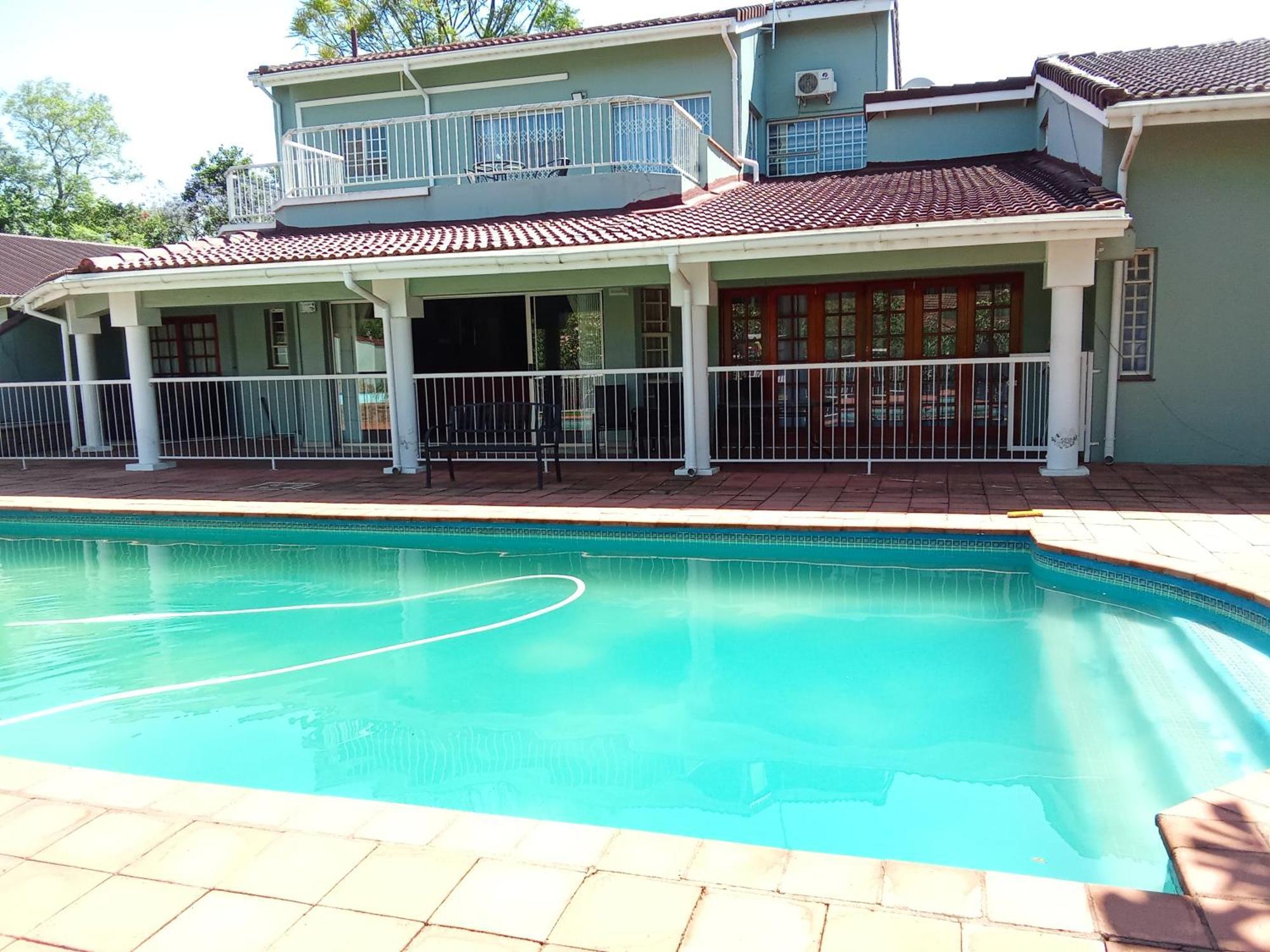 The Haven Guesthouse Ezulwini Lobamba المظهر الخارجي الصورة